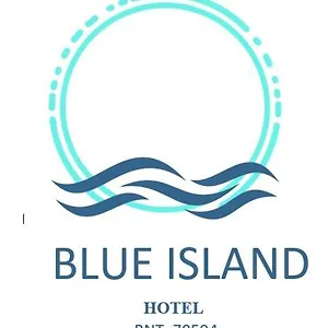 Blue Island 3*, San Andres (San Andres and Providencia Islands) Colombia