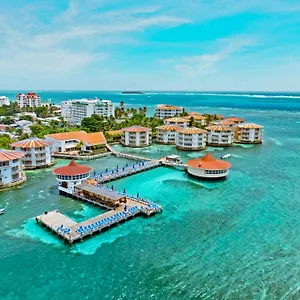 Decameron Aquarium 3*, San Andres (San Andres and Providencia Islands) Colombia
