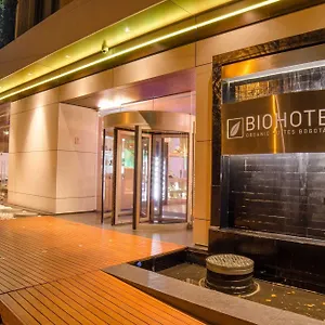 Biohotel Organic Hotel
