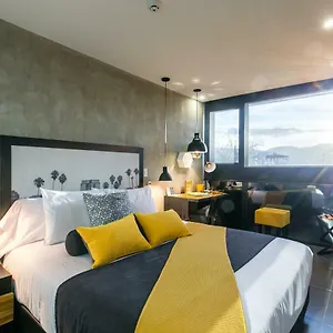 Epic Boutique 4*, Medellin Colombia
