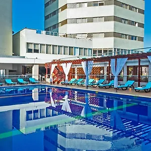 Dorado Plaza Bocagrande 4*, Cartagena Colombia